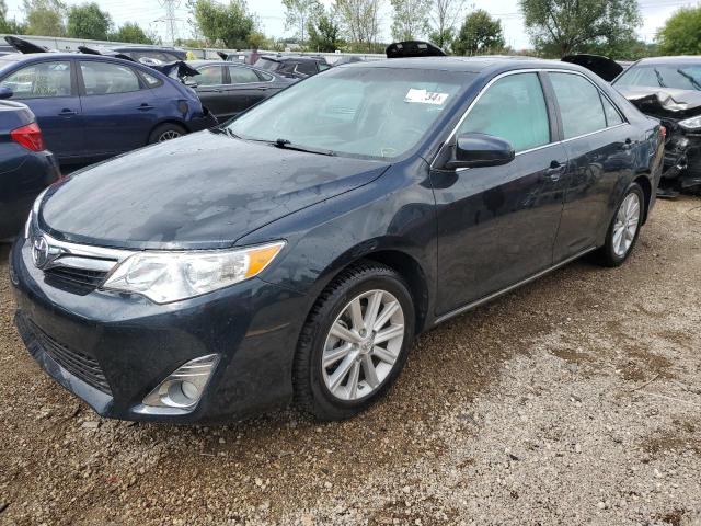 TOYOTA CAMRY L 2014 4t1bf1fk0eu732355