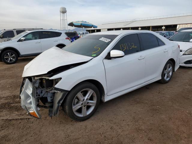 TOYOTA CAMRY L 2014 4t1bf1fk0eu732467