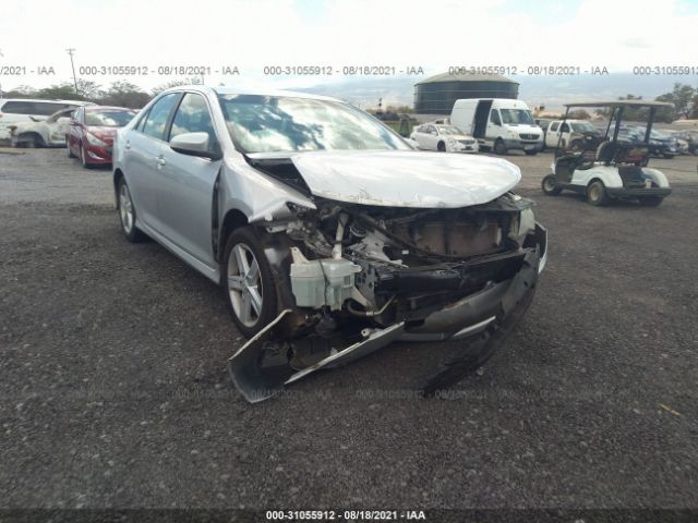 TOYOTA CAMRY 2014 4t1bf1fk0eu734364