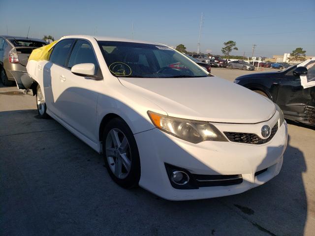 TOYOTA CAMRY L 2014 4t1bf1fk0eu734445