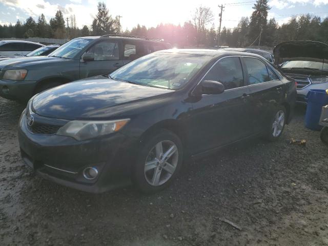 TOYOTA CAMRY 2014 4t1bf1fk0eu735692