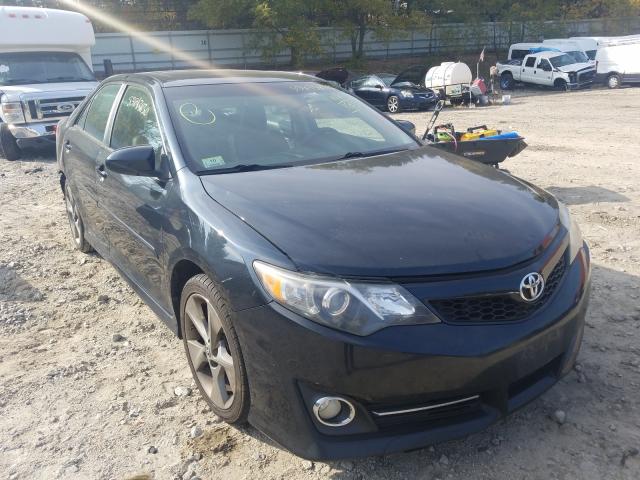 TOYOTA CAMRY L 2014 4t1bf1fk0eu736244