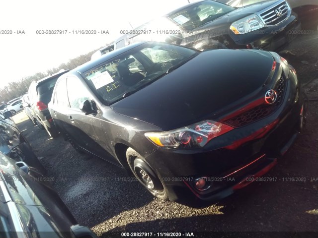 TOYOTA CAMRY 2014 4t1bf1fk0eu736812