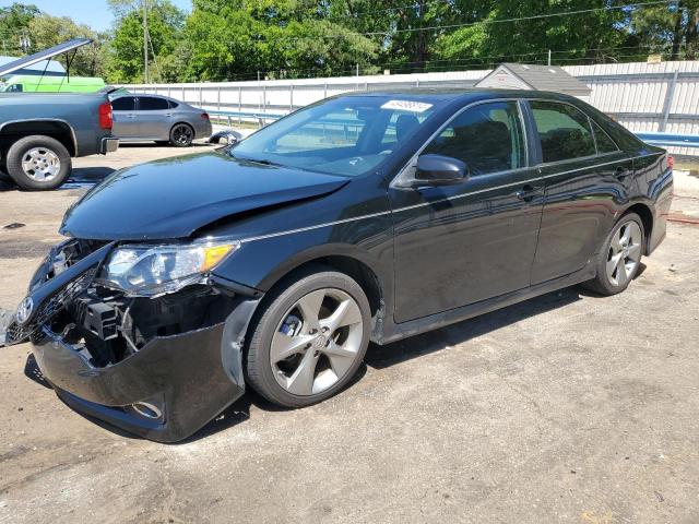 TOYOTA CAMRY 2014 4t1bf1fk0eu736857