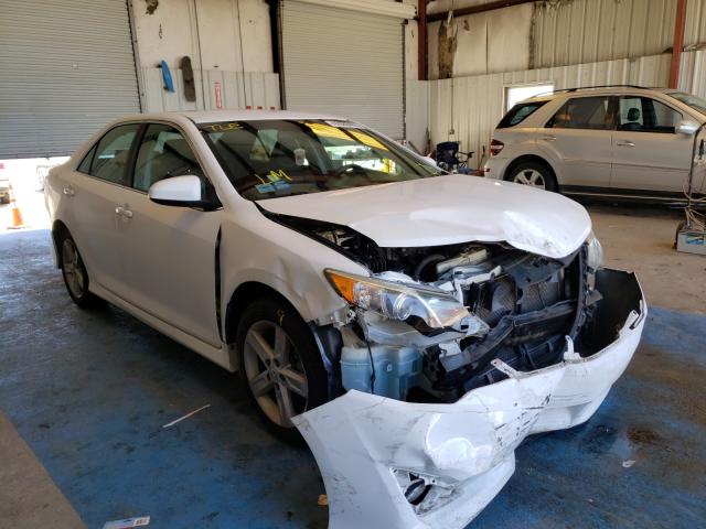 TOYOTA CAMRY L 2014 4t1bf1fk0eu737197