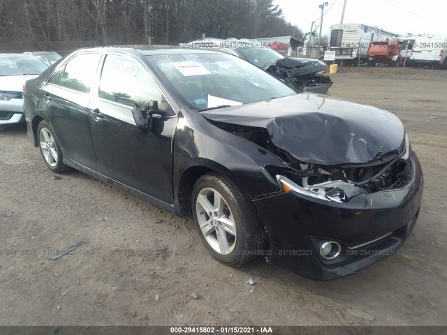 TOYOTA CAMRY 2014 4t1bf1fk0eu737491