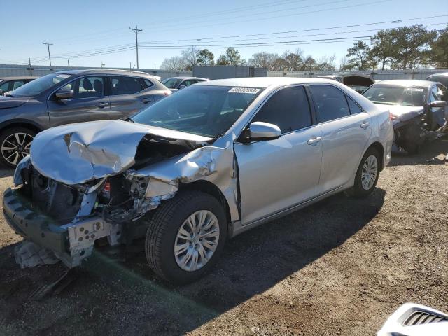 TOYOTA CAMRY L 2014 4t1bf1fk0eu737782