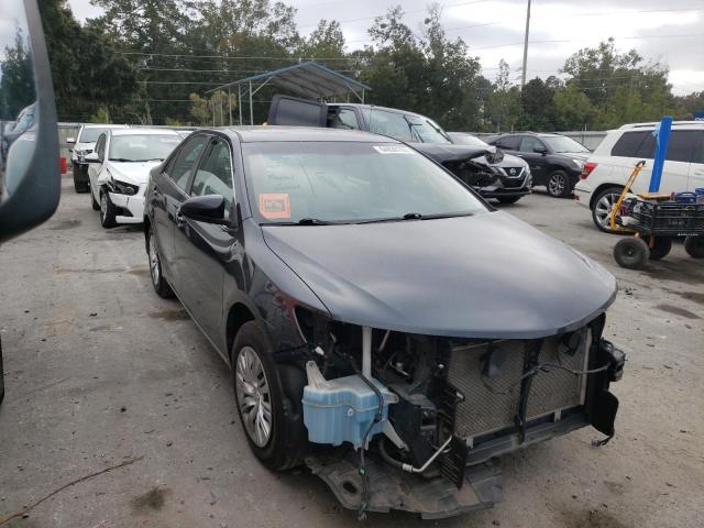 TOYOTA CAMRY L 2014 4t1bf1fk0eu741301