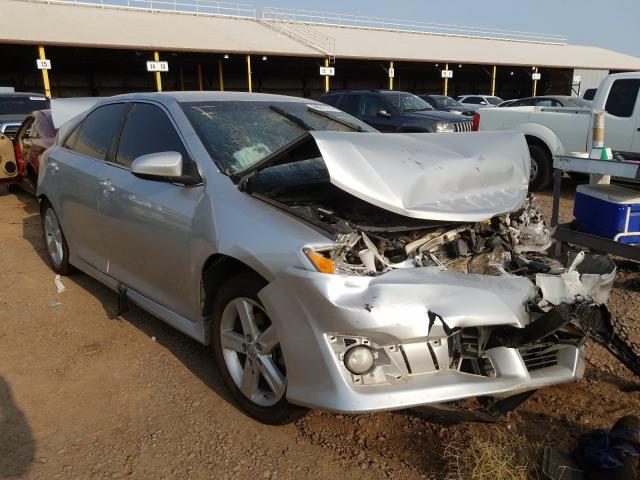 TOYOTA CAMRY L 2014 4t1bf1fk0eu741346