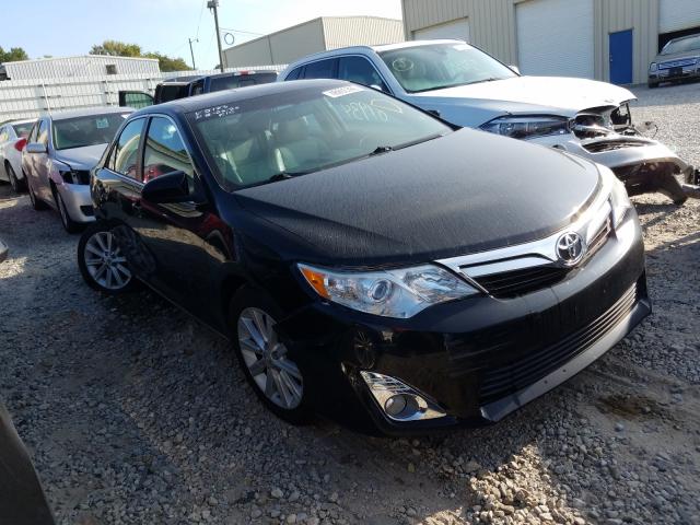 TOYOTA CAMRY L 2014 4t1bf1fk0eu745123