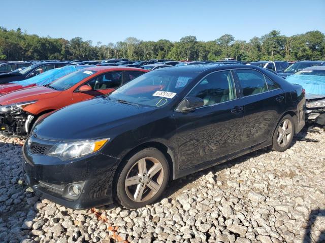 TOYOTA CAMRY L 2014 4t1bf1fk0eu745901