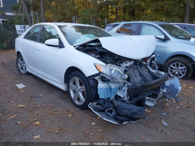 TOYOTA CAMRY 2014 4t1bf1fk0eu746899