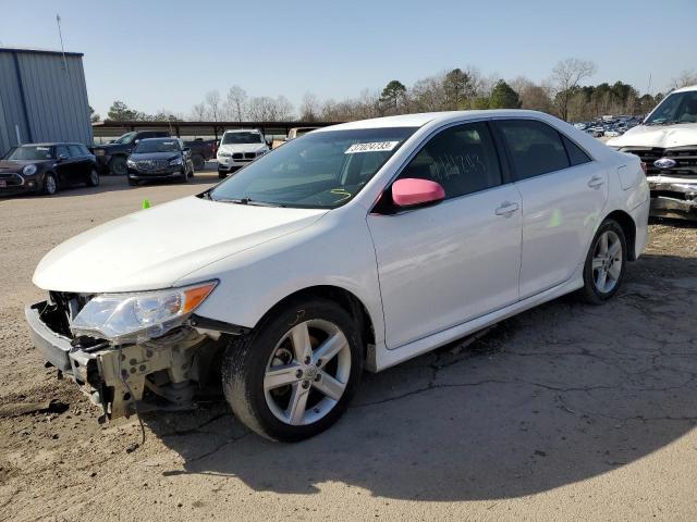 TOYOTA CAMRY L 2014 4t1bf1fk0eu746997