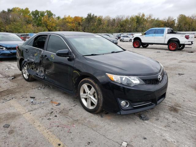 TOYOTA CAMRY L 2014 4t1bf1fk0eu748653