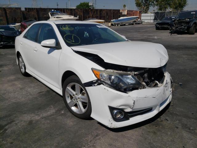 TOYOTA CAMRY L 2014 4t1bf1fk0eu749124