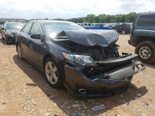 TOYOTA CAMRY L 2014 4t1bf1fk0eu749804