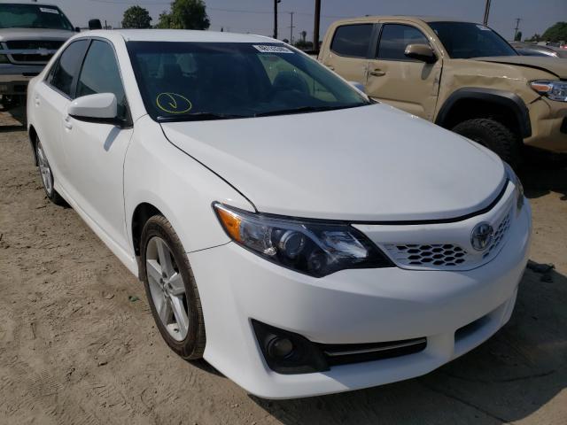 TOYOTA CAMRY L 2014 4t1bf1fk0eu750399