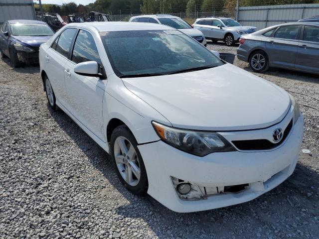 TOYOTA CAMRY L 2014 4t1bf1fk0eu751102