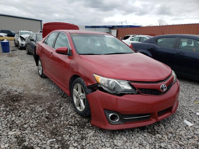 TOYOTA CAMRY L 2014 4t1bf1fk0eu751410