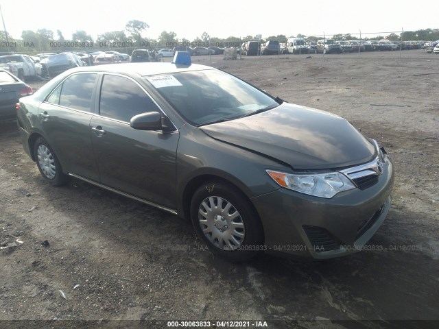 TOYOTA CAMRY 2014 4t1bf1fk0eu751472