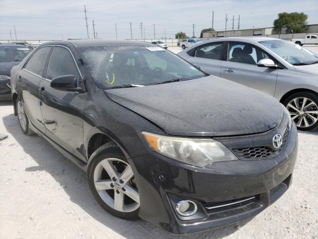 TOYOTA CAMRY L 2014 4t1bf1fk0eu752282