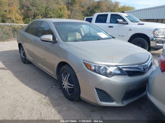 TOYOTA CAMRY 2014 4t1bf1fk0eu753402