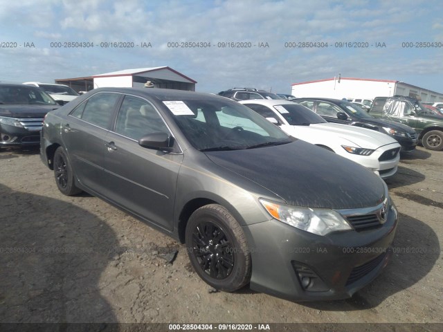 TOYOTA CAMRY 2014 4t1bf1fk0eu753514