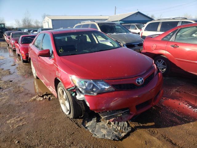 TOYOTA CAMRY L 2014 4t1bf1fk0eu754243