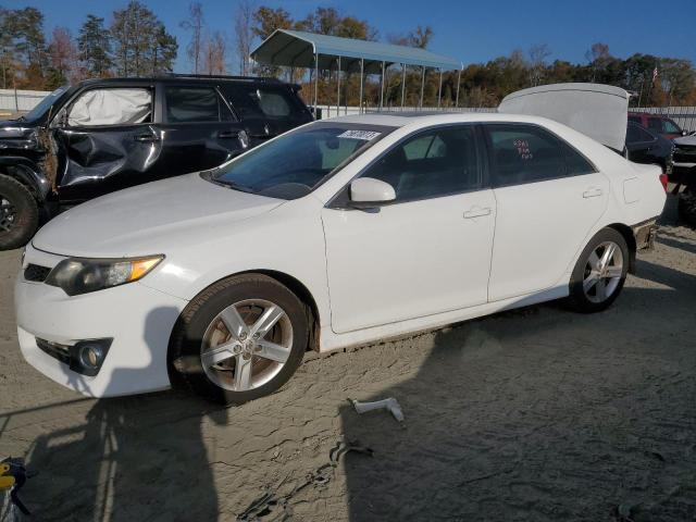 TOYOTA CAMRY 2014 4t1bf1fk0eu754887