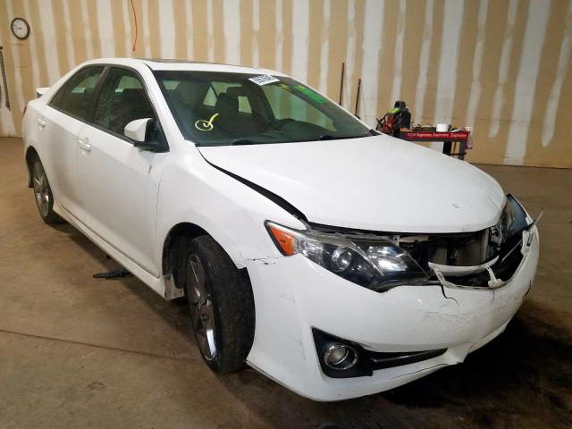 TOYOTA CAMRY L 2014 4t1bf1fk0eu755389