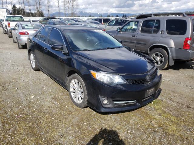 TOYOTA CAMRY L 2014 4t1bf1fk0eu755988