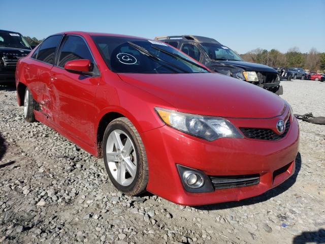 TOYOTA CAMRY L 2014 4t1bf1fk0eu755991