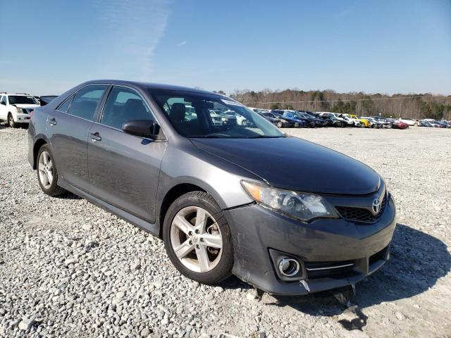 TOYOTA CAMRY L 2014 4t1bf1fk0eu757174