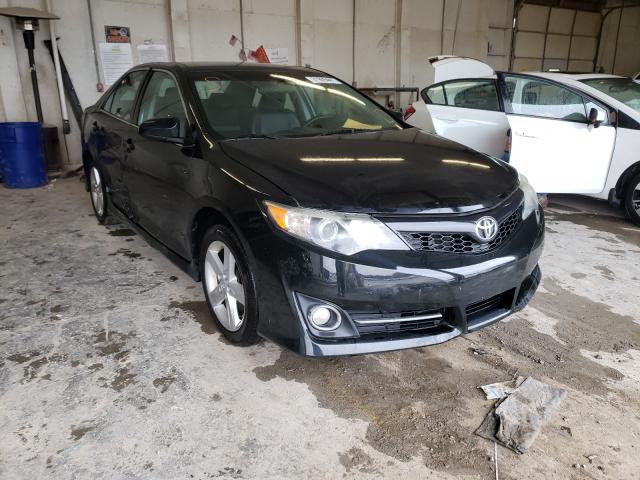 TOYOTA CAMRY L 2014 4t1bf1fk0eu757594