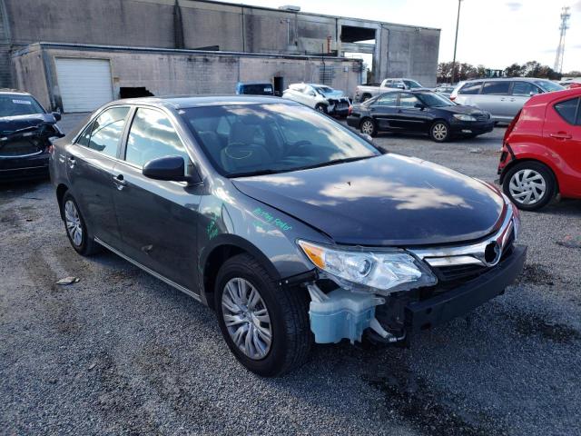 TOYOTA CAMRY L 2014 4t1bf1fk0eu758468