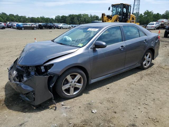 TOYOTA CAMRY L 2014 4t1bf1fk0eu758504