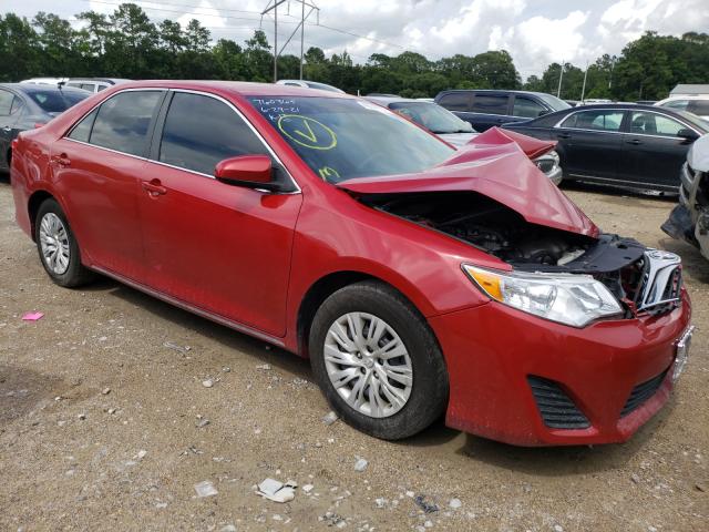 TOYOTA CAMRY L 2014 4t1bf1fk0eu760365