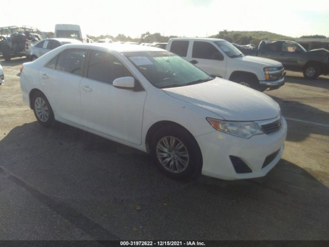 TOYOTA CAMRY 2014 4t1bf1fk0eu760379