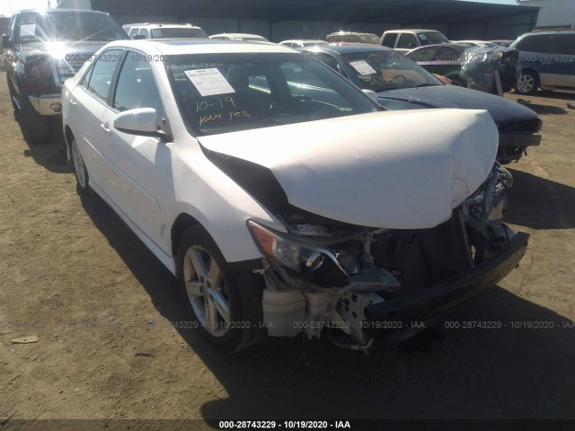 TOYOTA CAMRY 2014 4t1bf1fk0eu760463