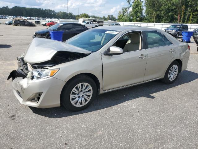 TOYOTA CAMRY L 2014 4t1bf1fk0eu760768