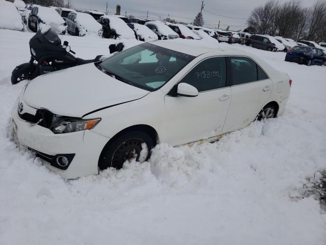 TOYOTA CAMRY L 2014 4t1bf1fk0eu760818