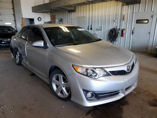 TOYOTA CAMRY -LE 2014 4t1bf1fk0eu760964