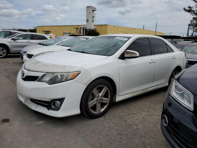 TOYOTA CAMRY L 2014 4t1bf1fk0eu761144