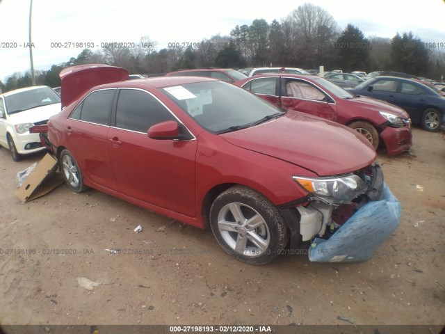 TOYOTA CAMRY 2014 4t1bf1fk0eu762049