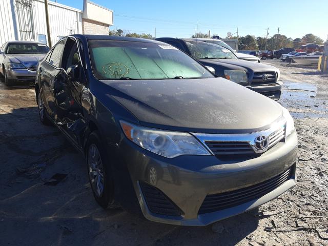 TOYOTA CAMRY L 2014 4t1bf1fk0eu762195