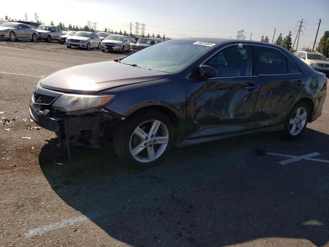 TOYOTA CAMRY 2014 4t1bf1fk0eu764092