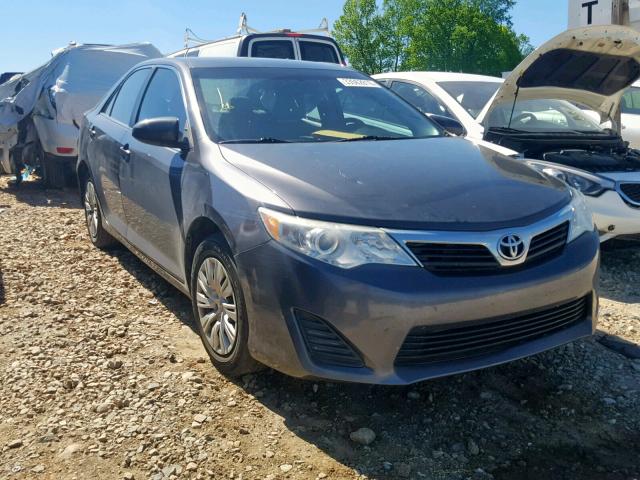 TOYOTA CAMRY L 2014 4t1bf1fk0eu764450