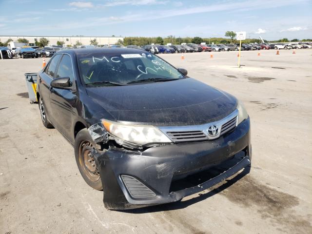 TOYOTA CAMRY L 2014 4t1bf1fk0eu765050