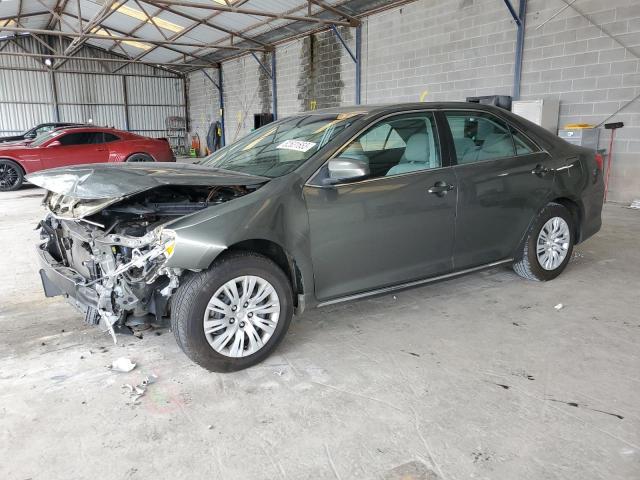 TOYOTA CAMRY 2014 4t1bf1fk0eu765484