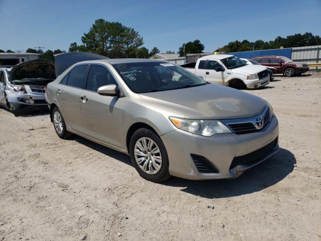 TOYOTA CAMRY L 2014 4t1bf1fk0eu766912